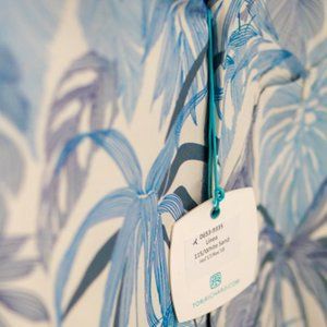 TOri Richard Loose Fit Hawaiian Shirt